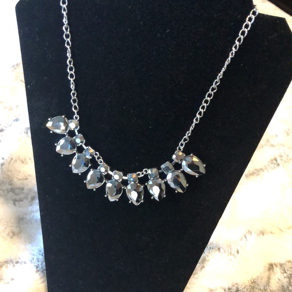 Statement Necklace